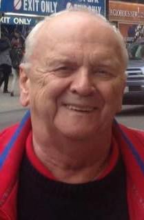 Fenwick III, George Joseph (Dadad)